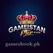 Gameistan PKR Game