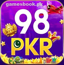 98 PKR Game