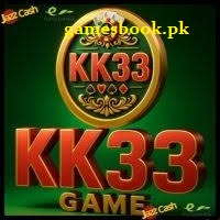 kk33 game
