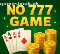 NO777 Game