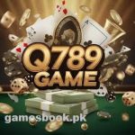 Q789 Game