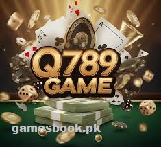 Q789 Game
