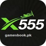 x555 game