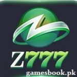 Z777 game