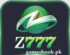 Z777 game