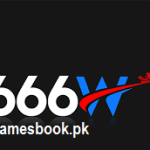 gamesbook.pk