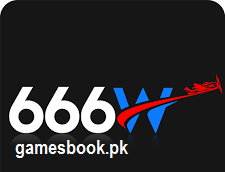 gamesbook.pk