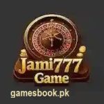 Jami777 Game