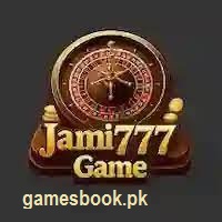 Jami777 Game