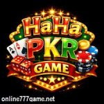 PKR GAME