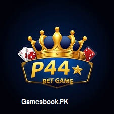 p444 game