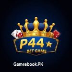 P444 Game DOWNLOAD