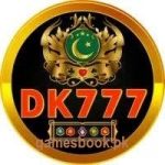 DK777 Game