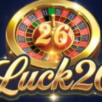 luck26 game