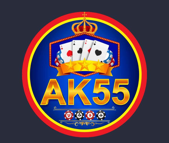 Ak555 game