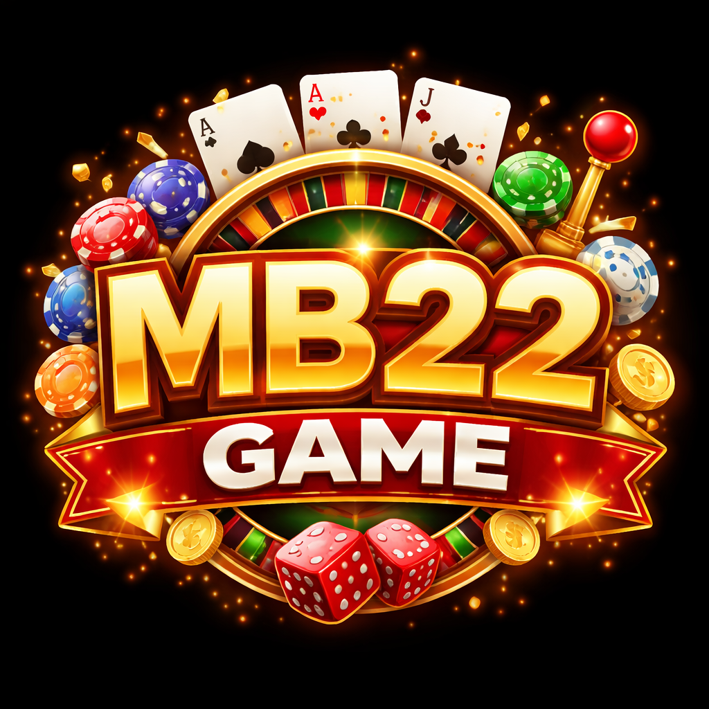 mb22 game